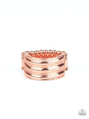 Paparazzi Ring (R187)